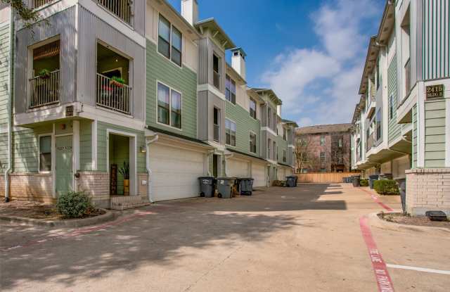 2415 Stutz Drive - 2415 Stutz Drive, Dallas, TX 75235
