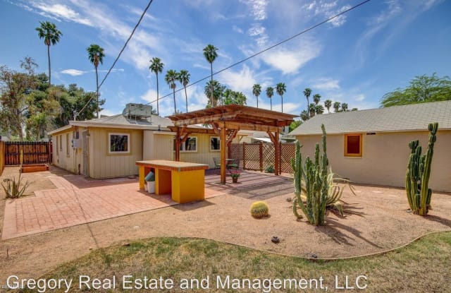 3102 E Mulberry Drive - 3102 East Mulberry Drive, Phoenix, AZ 85016