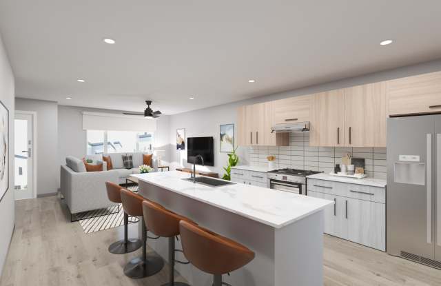 University Hills Townhomes photos photos