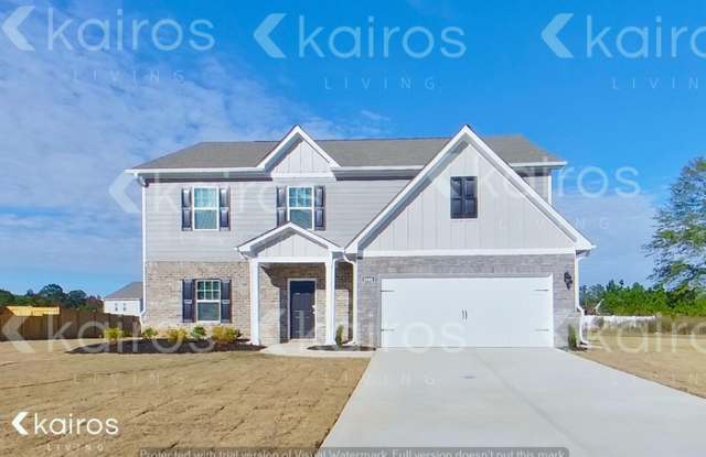 3488 Bridgewood Drive - 3488 Bridgewood Drive, Macon-Bibb, GA 31216 3488 Bridgewood Drive - 3488 Bridgewood Drive, Macon-Bibb, GA 31216