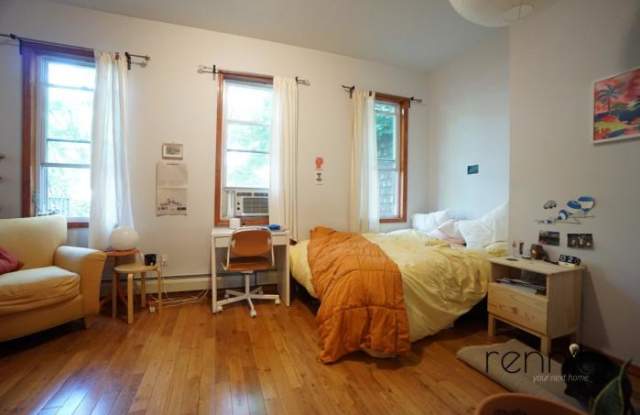 1168 PUTNAM AVE. - 1168 Putnam Avenue, Brooklyn, NY 11221