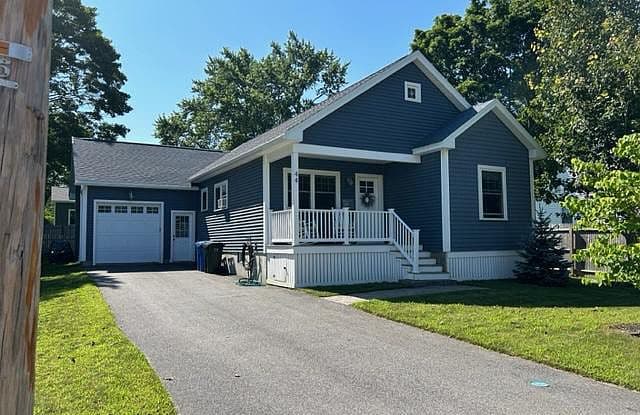 44 Bonnybank Terrace - 44 Bonnybank Terrace, South Portland, ME 04106