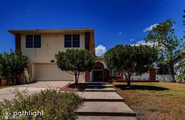 1359 Treetop Dr - 1359 Tree Top Drive, Palm Harbor, FL 34683