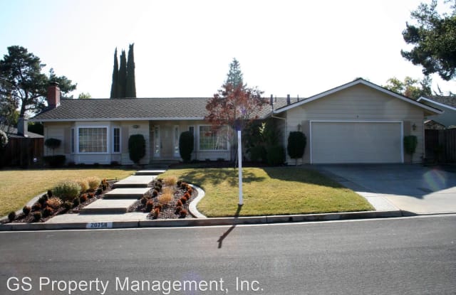 20758 Lowena Court - 20758 Lowena Court, Saratoga, CA 95070