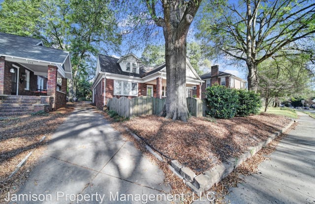 212 - A S Laurel Avenue - 212 S Laurel Ave, Charlotte, NC 28207