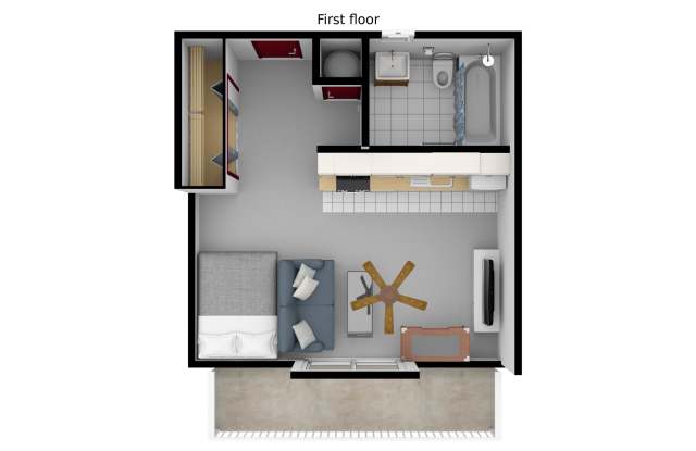 201 Northwestern Avenue - 7 Gallery 3