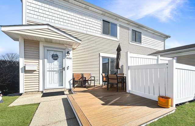 1666 Cornell Drive unit: 0 photos photos