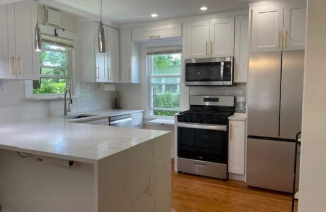 76 Glen Ridge Ave - 76 Glenridge Avenue, Glen Ridge, NJ 07028