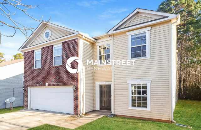 11104 Northwoods Forest Drive Gallery 1