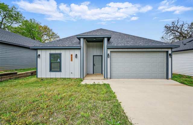 Beautiful Modern 3 Bedroom, 2 Bath New Build in Denison photos photos