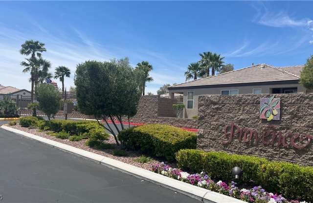 7299 FOREST VILLAGE Avenue - 7299 Forest Village Avenue, Enterprise, NV 89113