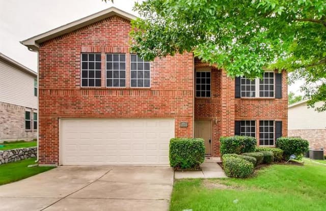 3517 Quail View Drive - 3517 Quail View Drive, McKinney, TX 75071