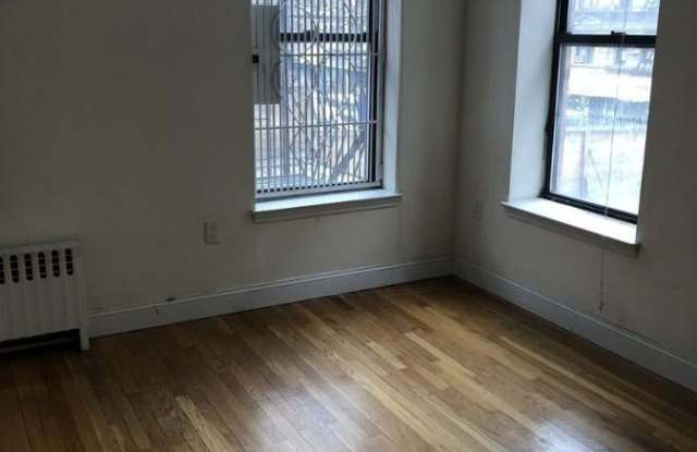 175 W 85TH ST. - 175 West 85th Street, New York City, NY 10024