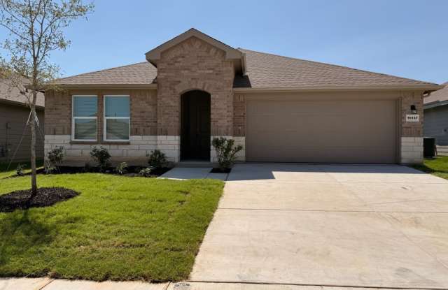 16537 Hudson Prairie Way Gallery 1