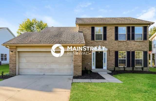 9002 Crooked Arrow Court photos photos