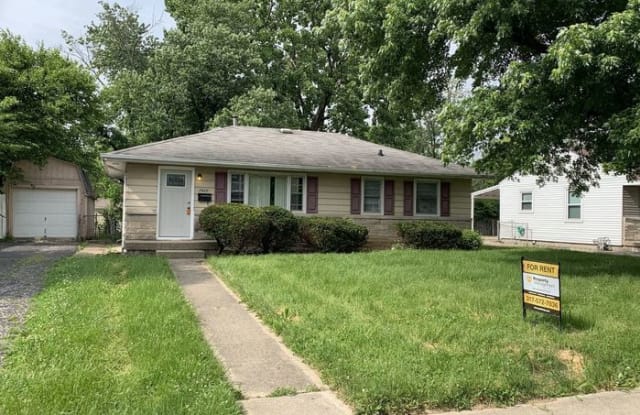 7920 East 49th Street - 7920 East 49th Street, Lawrence, IN 46226