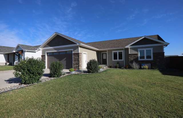 1327 Silverton Dr. - 1327 Silverton Drive, Sheridan County, WY 82839