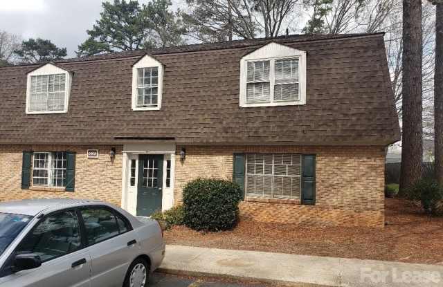 5808 Hunting Ridge Lane photos photos