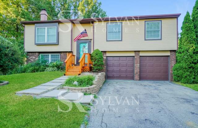 10387 Bridgewood Street - 10387 Bridgewood Street, Wood County, OH 43551