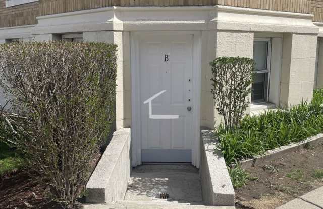 $2,195 | 1 Bedroom | 1 Bathroom | Available Now - 222 Kelton Street, Boston, MA 02134