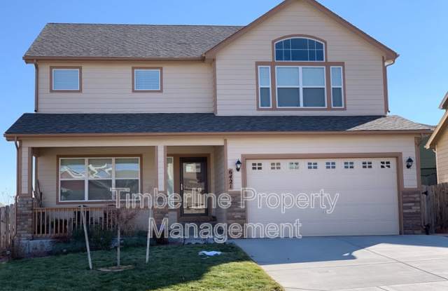 6421 Vickie Ln photos photos