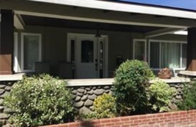 755 N Wilson Avenue - 755 North Wilson Avenue, Pasadena, CA 91104