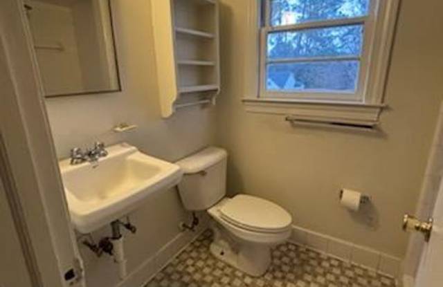 One bedroom apartment Gallery 4