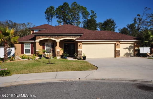 2466 CANEY OAKS DR E - 2466 Caney Oaks Dr, Jacksonville, FL 32218