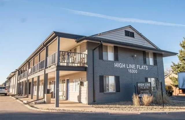 High Line Flats photos photos