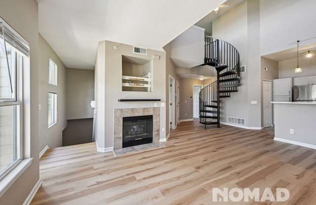Spacious 3-Bed, 2-Bath Townhome with Garage, Views  Amenities! photos photos