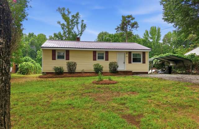 3 Bedroom 1 Bathroom Gallery 3