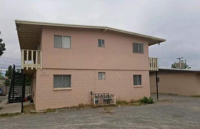 417 Gorman Street unit: 3 photos photos