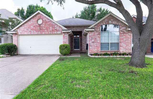 18532 Shadow Ridge Drive - 18532 Shadow Ridge Drive, Dallas, TX 75287