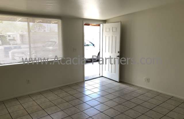 3452 N Geronimo Ave - 3452 North Geronimo Avenue, Tucson, AZ 85705