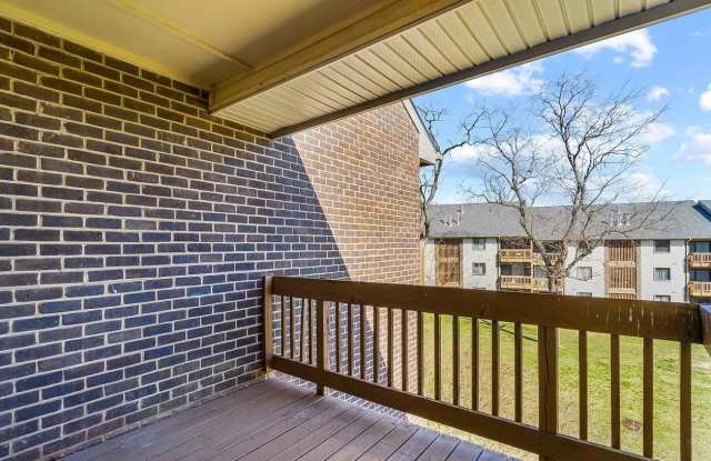 5015 Green Mountain Cir - 5015 Green Mountain Circle, Columbia, MD 21044
