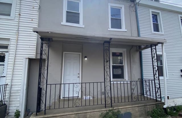 1540 Church Street - 1540 Church Street, Philadelphia, PA 19124