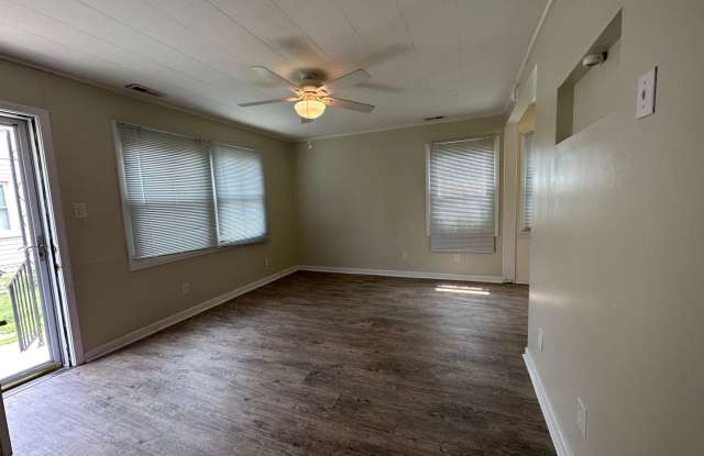 2 Bedroom / 1 Bath Home ♦ Kingsport, TN Gallery 4