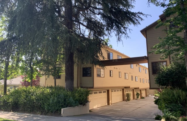 318 Ohio Street #7 - 1 - 318 Ohio St, Pasadena, CA 91106