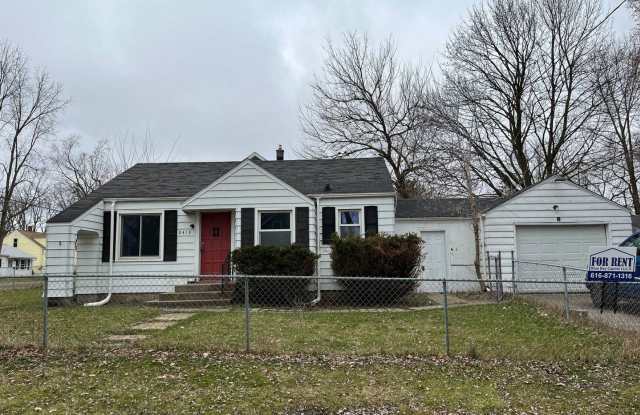 2413 Coy Ave photos photos