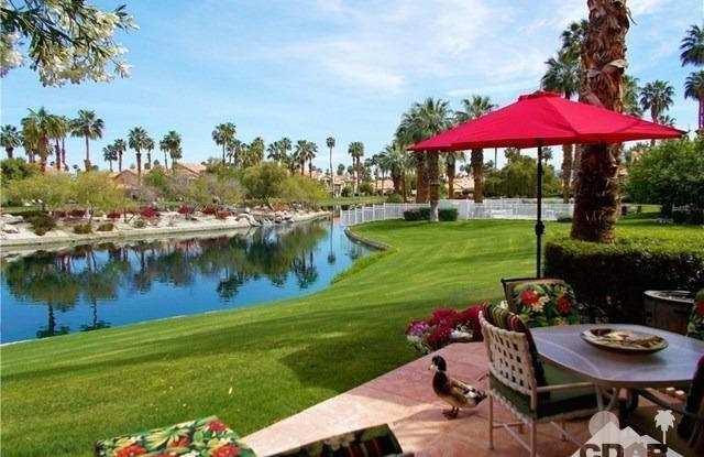 55300 Firestone - 55300 Firestone, La Quinta, CA 92253