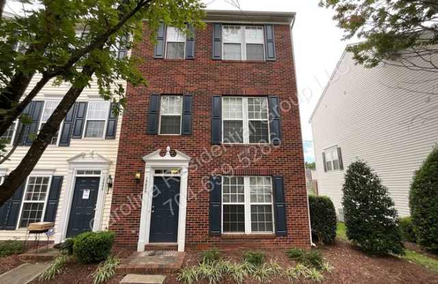 15626 King Louis Court - 15626 King Louis Court, Charlotte, NC 28277