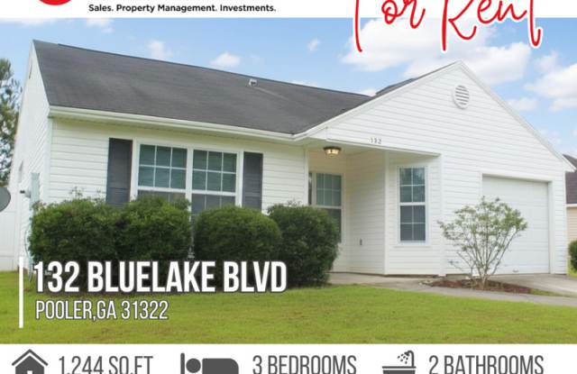 132 Bluelake Blvd photos photos