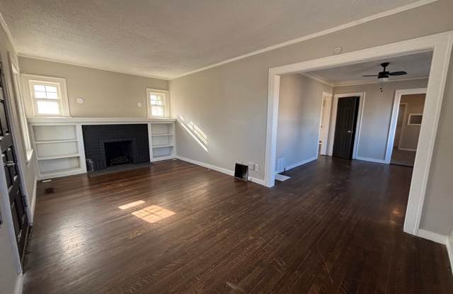 Spacious 2BR + Den with Huge Deck  Hardwood Floors photos photos