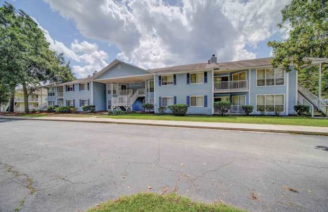 The George Apartments photos photos
