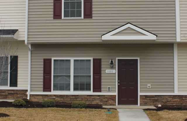 1105 Wellington Drive - 1105 Welllington Drive, Harrisonburg, VA 22802