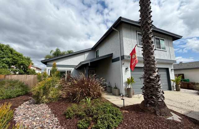 Bright, Updated 4-Bedroom Home in Oceanside! Gallery 1