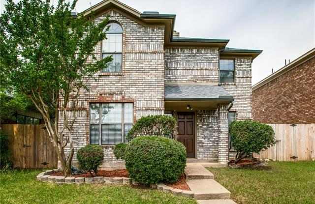 2909 Sunset Point Lane - 2909 Sunset Point Lane, Carrollton, TX 75007