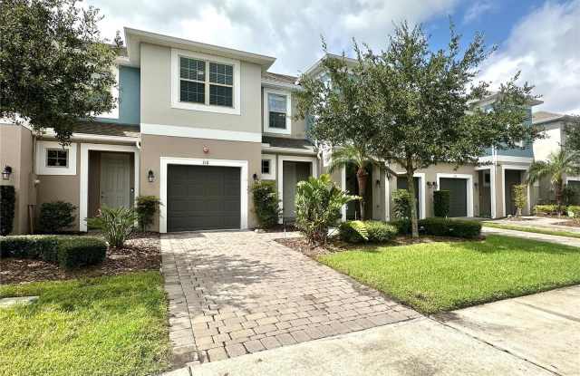 310 MERRY BROOK CIRCLE - 310 Merry Brook Circle, Sanford, FL 32771