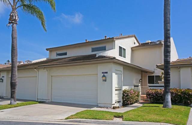Gorgeous Townhome in Laguna Del Mar Community! - 4812 Courageous Lane, Carlsbad, CA 92008
