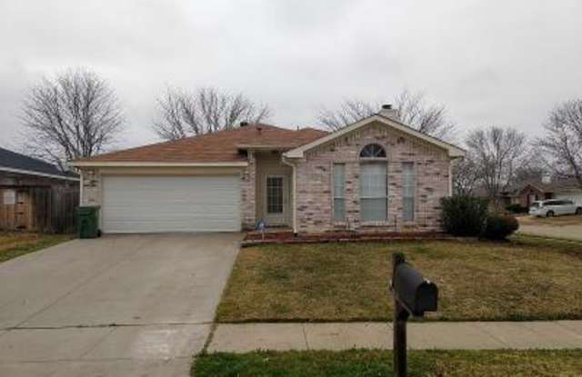 5609 Northstar Lane - 5609 Northstar Lane, Arlington, TX 76017